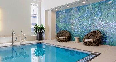 77 W Wacker Dr in Chicago, IL - Building Photo - Building Photo