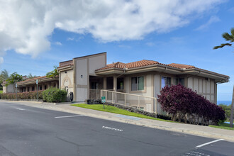 HUALALAI VILLAGE in Kailua Kona, HI - Foto de edificio - Building Photo