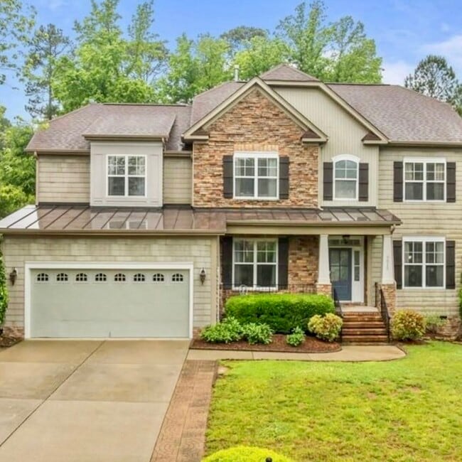 property at 9013 Dansforeshire Way