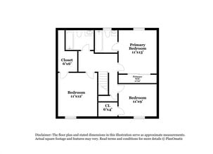 4624 Mar Vista Trail in Dallas, TX - Building Photo - Building Photo