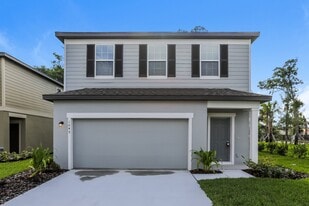 Lincoln Oaks in DeLand, FL - Building Photo