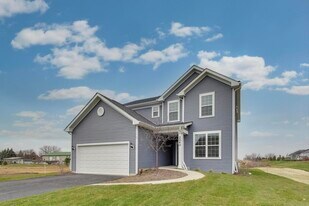 2240 Bent Grass Wy in Bolingbrook, IL - Building Photo