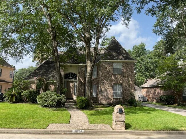 15707 Gettysburg Dr