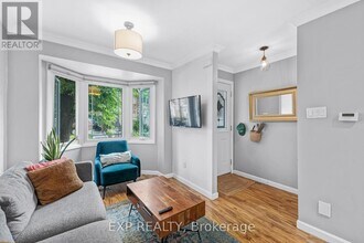 14 Lount St in Toronto, ON - Building Photo - Building Photo