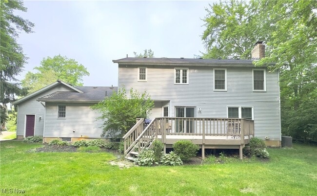 5825 Nicholson Dr in Hudson, OH - Building Photo - Building Photo
