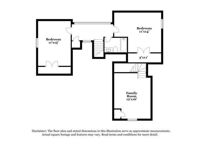 1924 Pennington Dr in Murfreesboro, TN - Building Photo - Building Photo