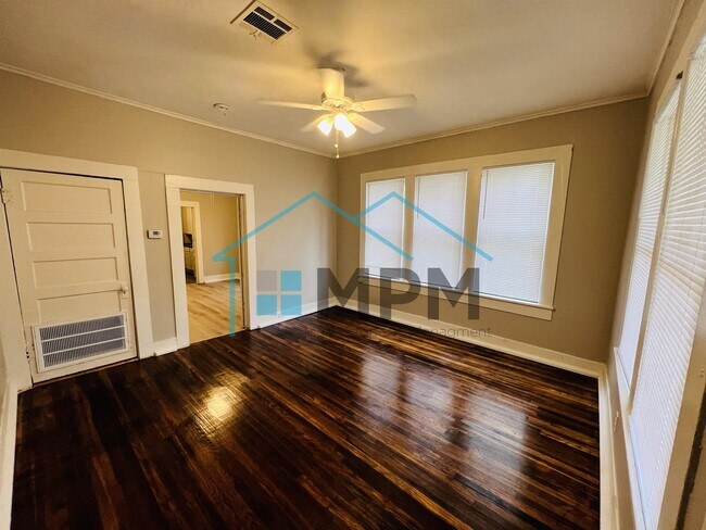 property at 102 S 2nd St