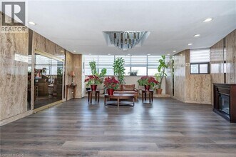 11 Wincott Dr in Toronto, ON - Building Photo - Building Photo