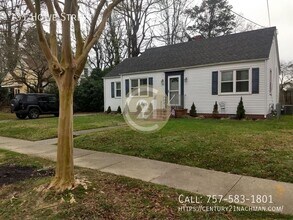 131 Howe St in Norfolk, VA - Building Photo - Building Photo