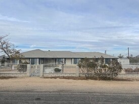18802 Chapae Ln in Apple Valley, CA - Building Photo