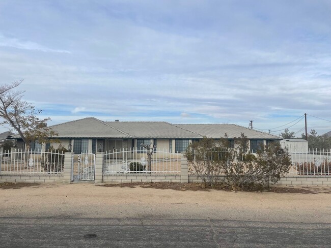 property at 18802 Chapae Ln