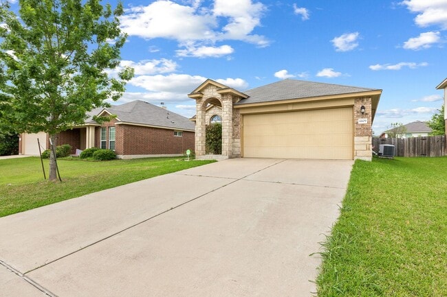 6609 Sendero Lane in Waco, TX - Building Photo - Building Photo