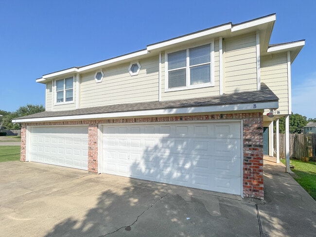 property at 309 Gurley Ln