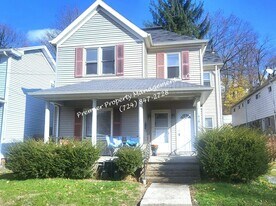 919 6th Ave in New Brighton, PA - Building Photo