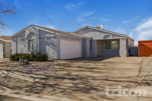 property at 848 Rebecca Ct NE