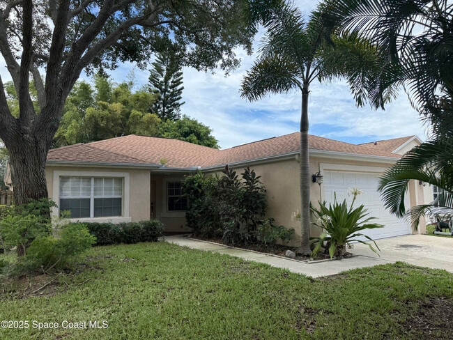 property at 6992 Hammock Trace Dr