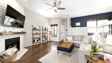 4315 Duquesne Ave in Culver City, CA - Building Photo - Building Photo