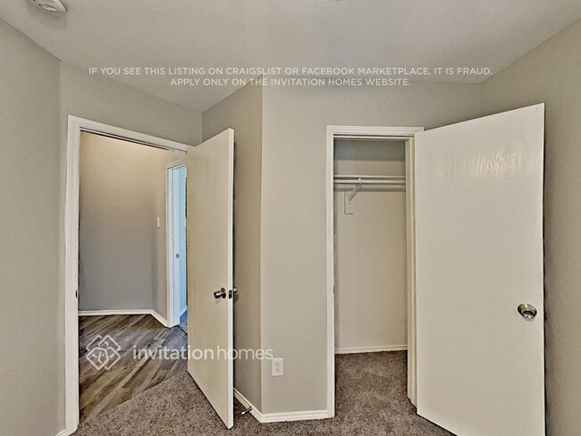 property at 5513 Spring Ridge Dr