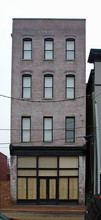 305 W Broad St in Richmond, VA - Building Photo - Building Photo