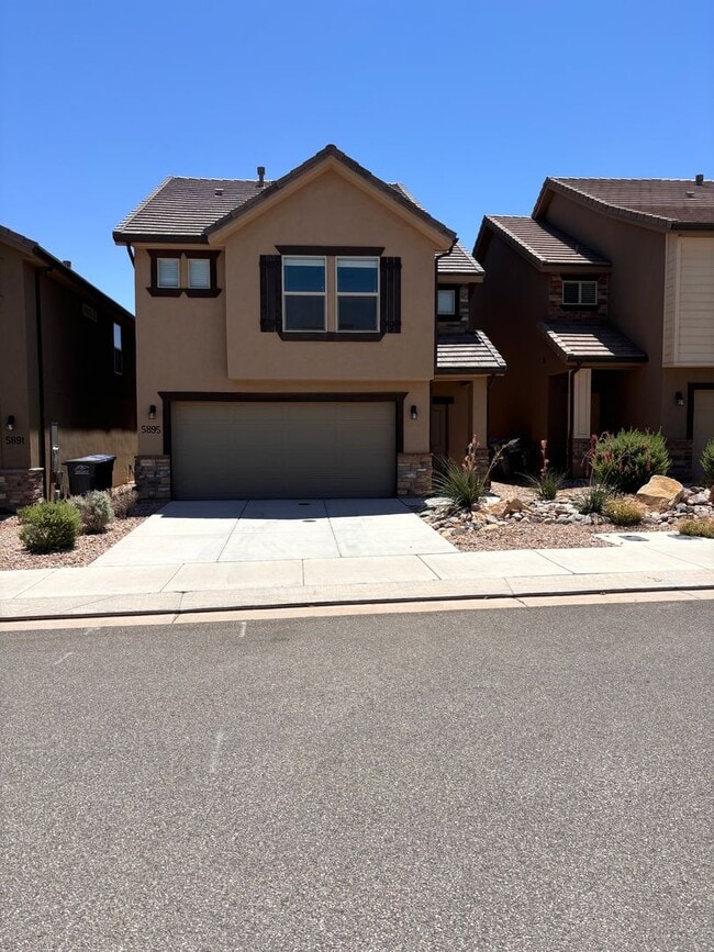 5895 Challenger Way in Saint George, UT - Building Photo - Building Photo