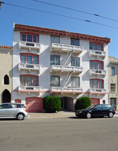 2340 Francisco St in San Francisco, CA - Building Photo - Building Photo