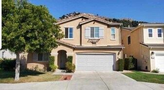 3644 Lake Park Rd in Fallbrook, CA - Building Photo