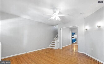 5714 N 20th St in Philadelphia, PA - Building Photo