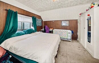 1707 W Mansfield Ave in Spokane, WA - Foto de edificio - Building Photo