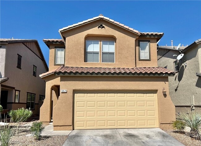 property at 657 Lucky Pine St