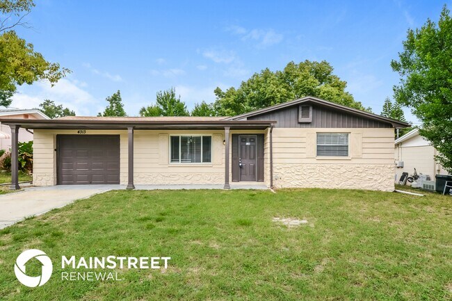 property at 4313 Belleville Ave