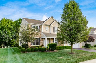 1811 Ivy St in Lewis Center, OH - Building Photo - Building Photo