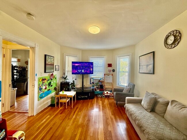 property at 259 Newbury Ave