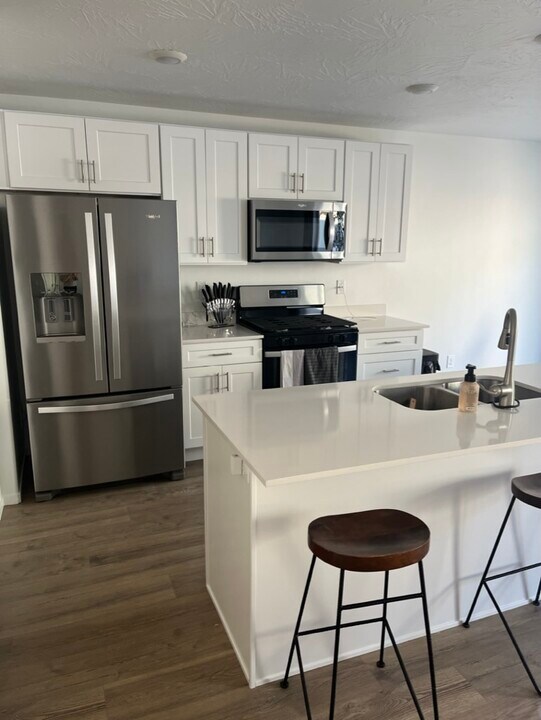 476 S Rockwell Ln in Cedar City, UT - Building Photo