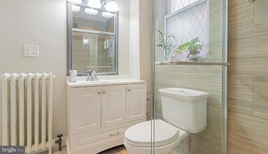 3632 11th St NW in Washington, DC - Building Photo - Building Photo
