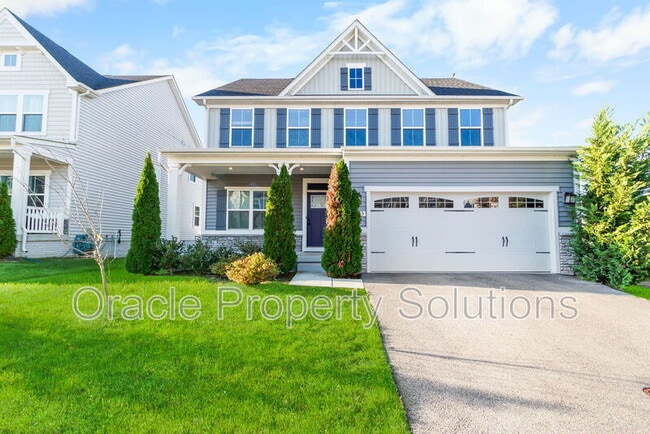 2305 Wadlow Ln in Severn, MD - Building Photo - Building Photo