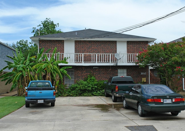 3017 Houma Blvd in Metairie, LA - Building Photo - Building Photo