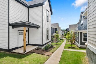 936 S Wichita Ave in Fayetteville, AR - Building Photo - Building Photo