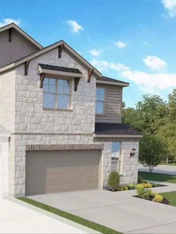 property at 2317 Calvert Dr