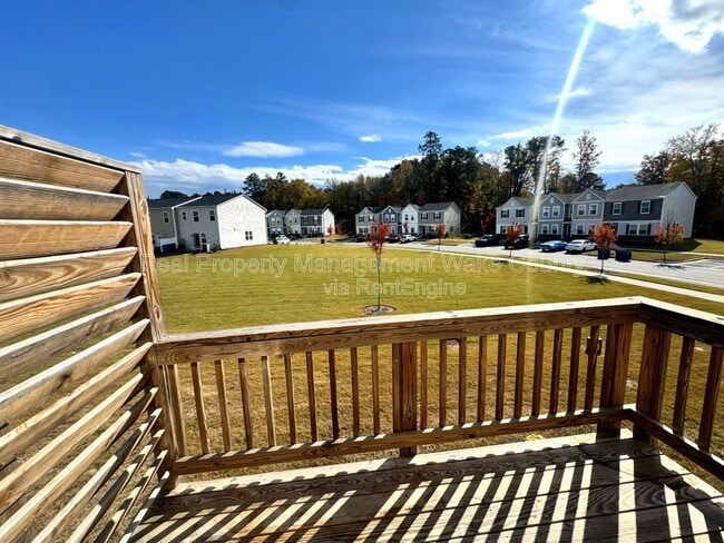 2727 Chert Ln in Raleigh, NC - Building Photo - Building Photo