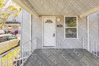 1823 Grand Ave in New Castle, IN - Building Photo - Building Photo