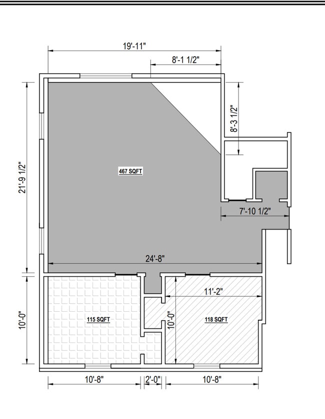 12 Jason Ln, Unit 1