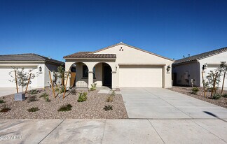 8734 W Pasadena Ave in Glendale, AZ - Building Photo