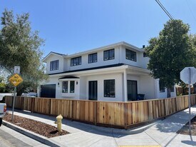 610 Stanford Ave in Redwood City, CA - Building Photo