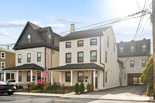 6830 Ridge Ave in Philadelphia, PA - Building Photo