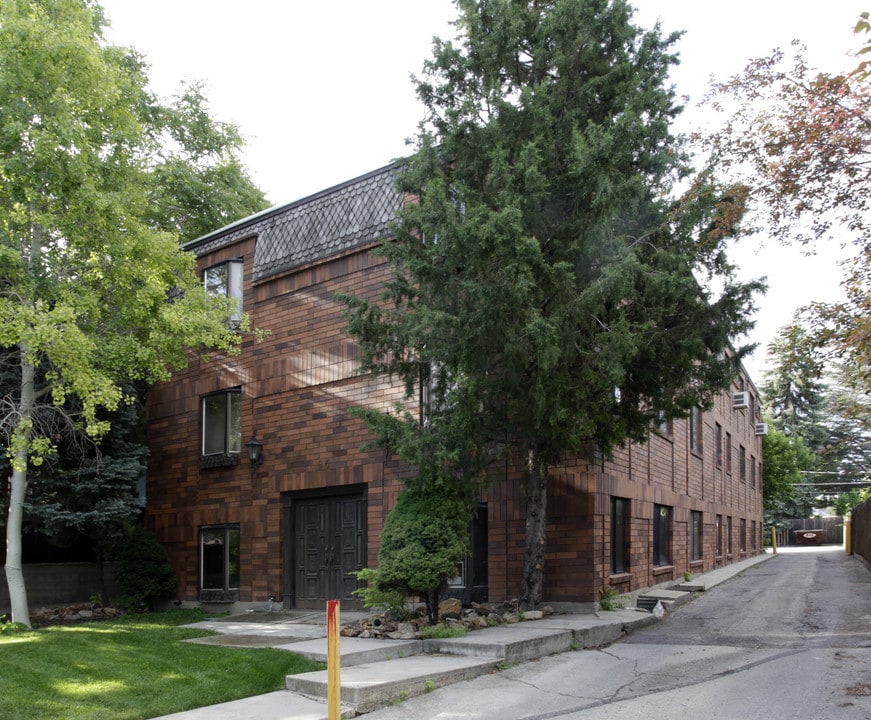 1016 E 900 S in Salt Lake City, UT - Foto de edificio