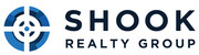 Property Management Company Logo Shook Realty Group