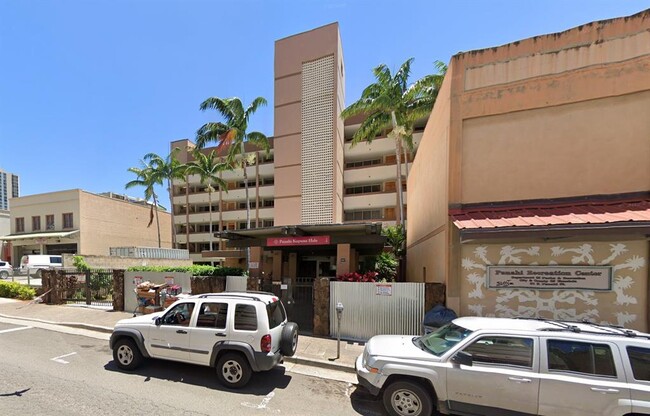 167 N Pauahi St in Honolulu, HI - Building Photo - Building Photo