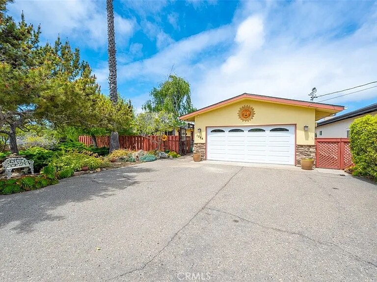 1264 Vista Del Osos in Los Osos, CA - Building Photo