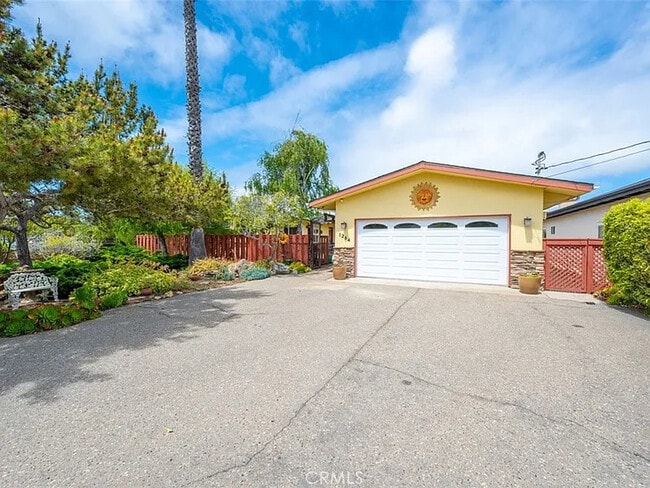 property at 1264 Vista Del Osos