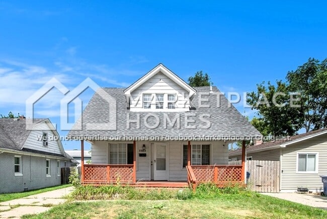 property at 11051 Dodge Ave